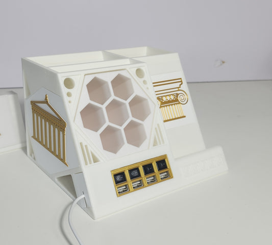 Dex Docker MK1 Greek