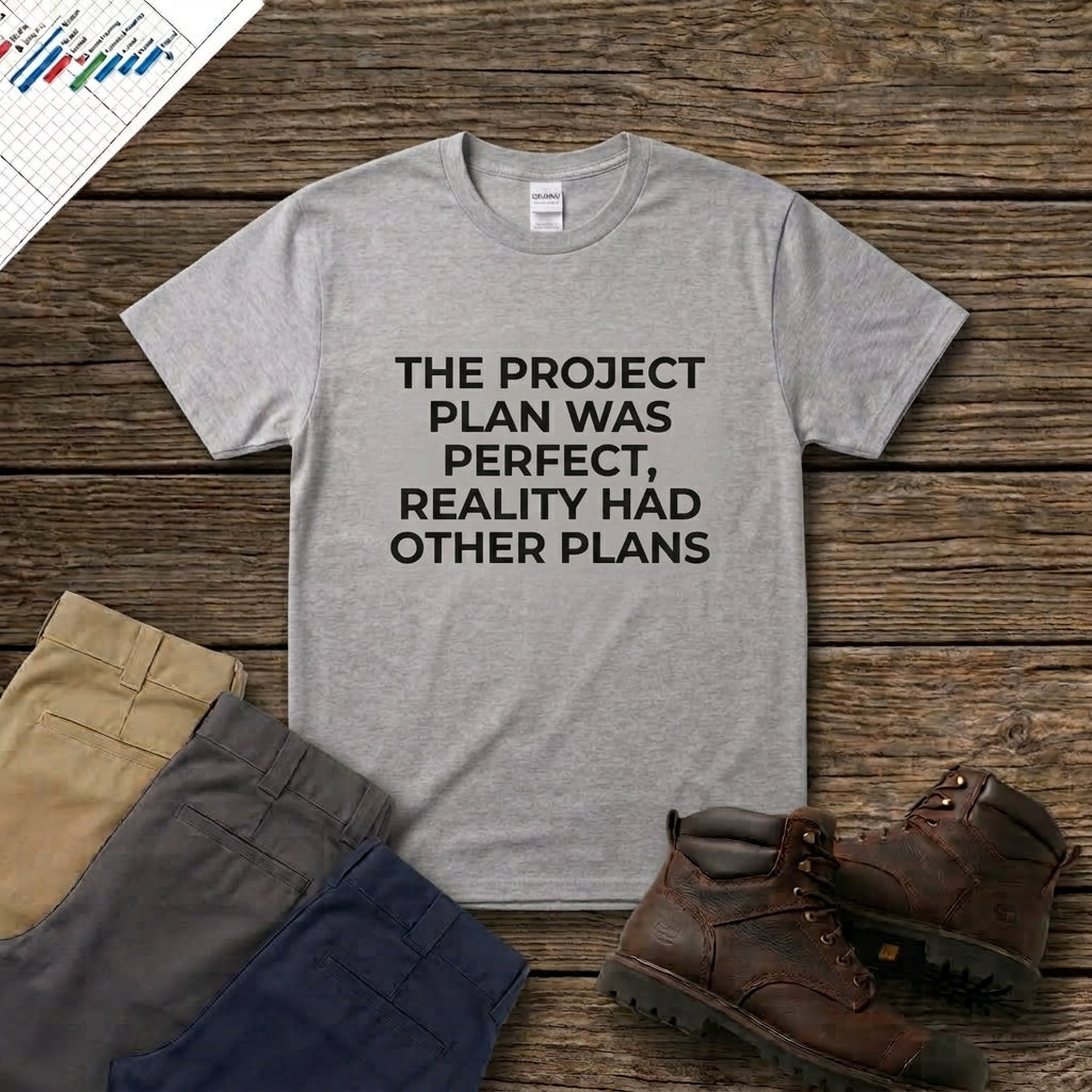 Reality T Shirt